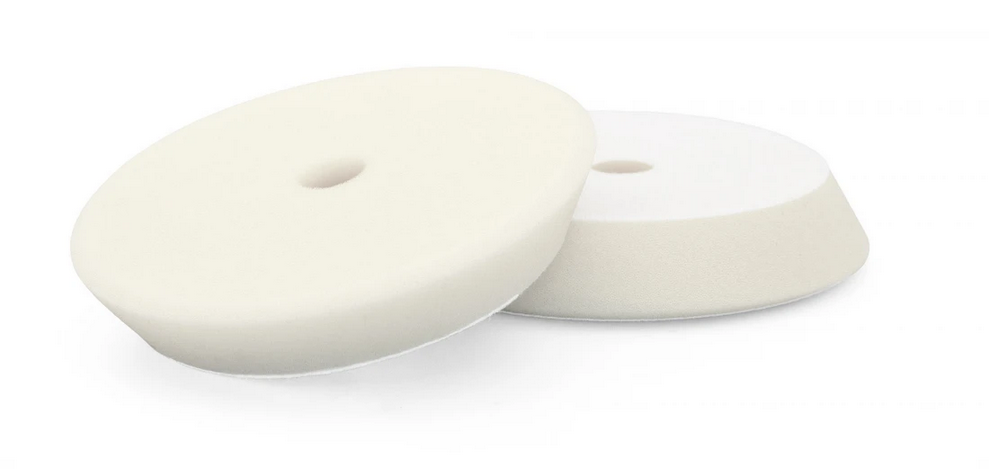Flexipads Tampon de polissage Pro-Classic crème Midlight 150 mm