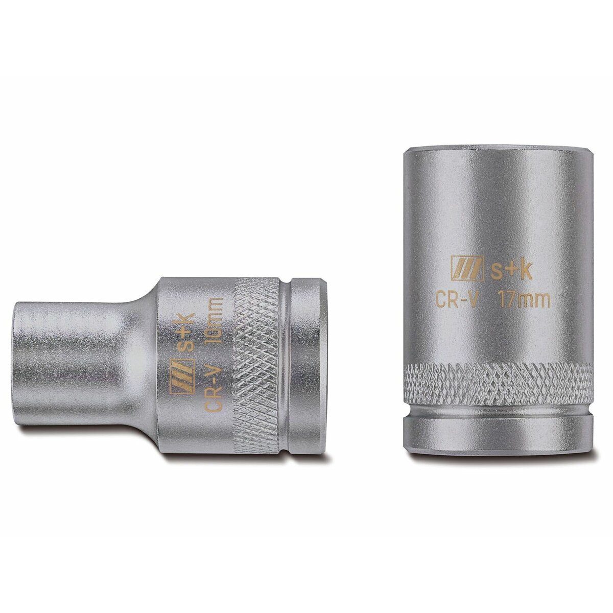 PARKSIDE® Steckschlüsselsatz, 216-teilig