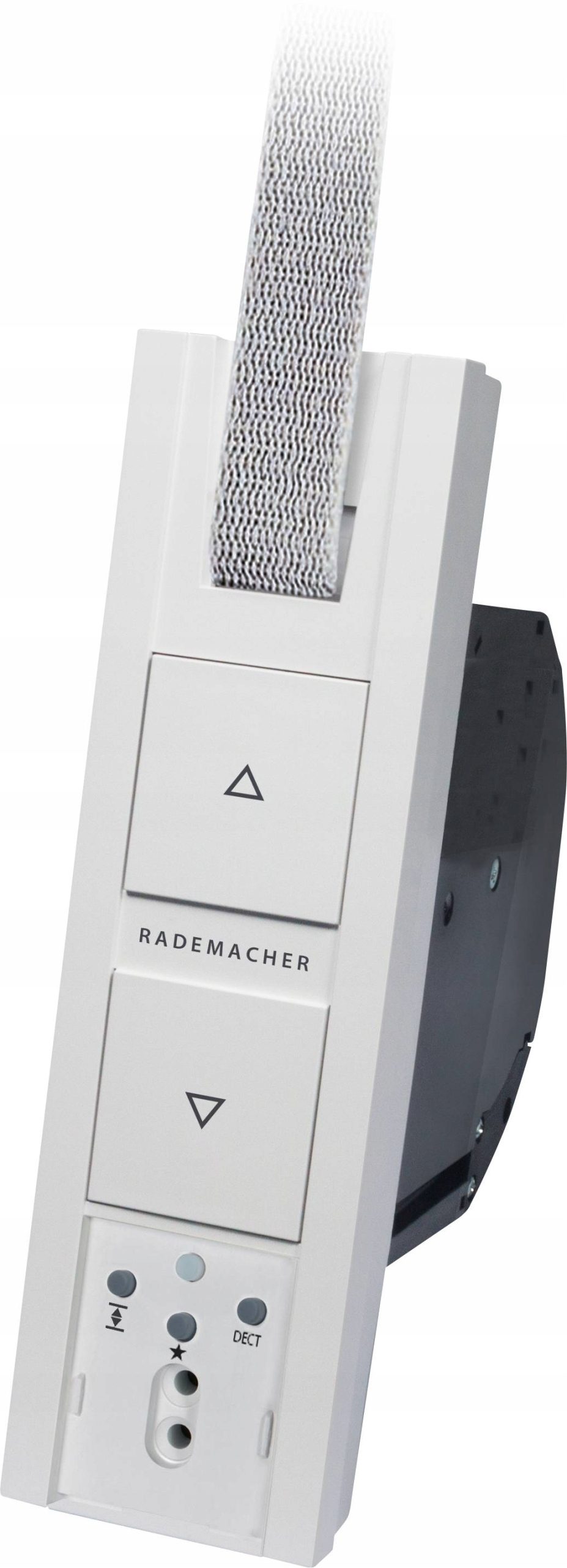 Rademacher RolloTron DECT 1213 Elektrische rolluikbandoproller 18234513