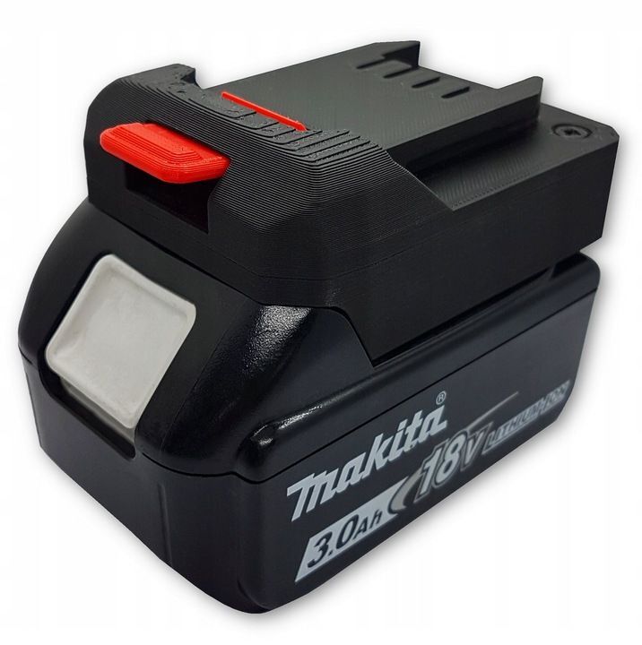 #NIEUW# ADAPTER Makita op Parkside X20V Team-apparaten #NIEUW# ADAPTER Makita op Parkside X20V Team-apparaten