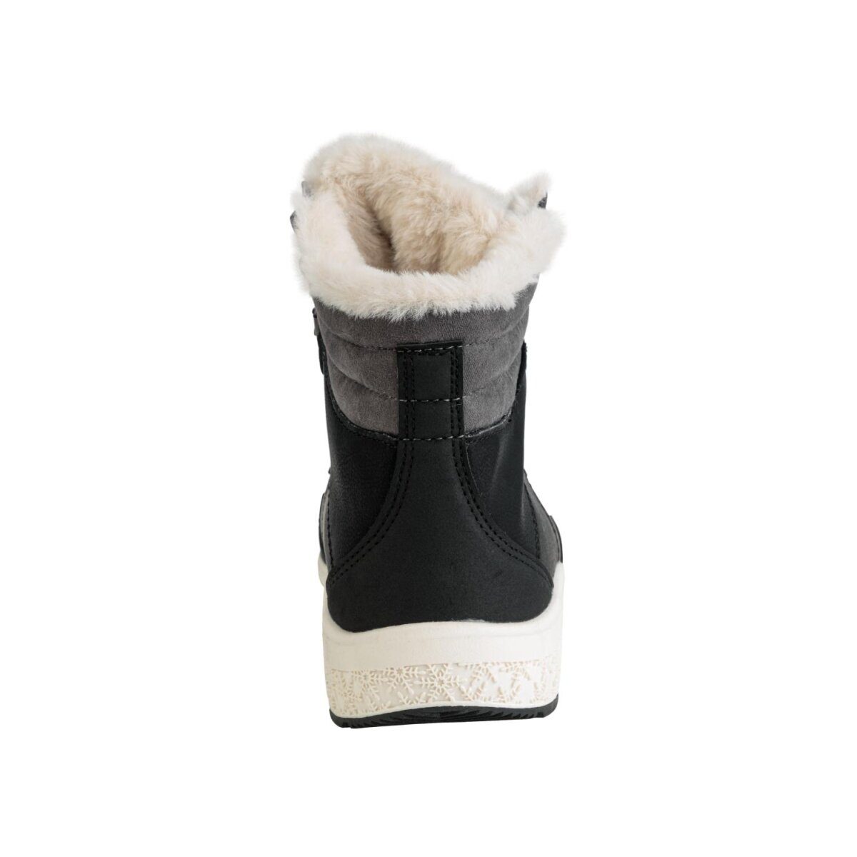bottes d'hiver pour femmes esmara®, imperméables