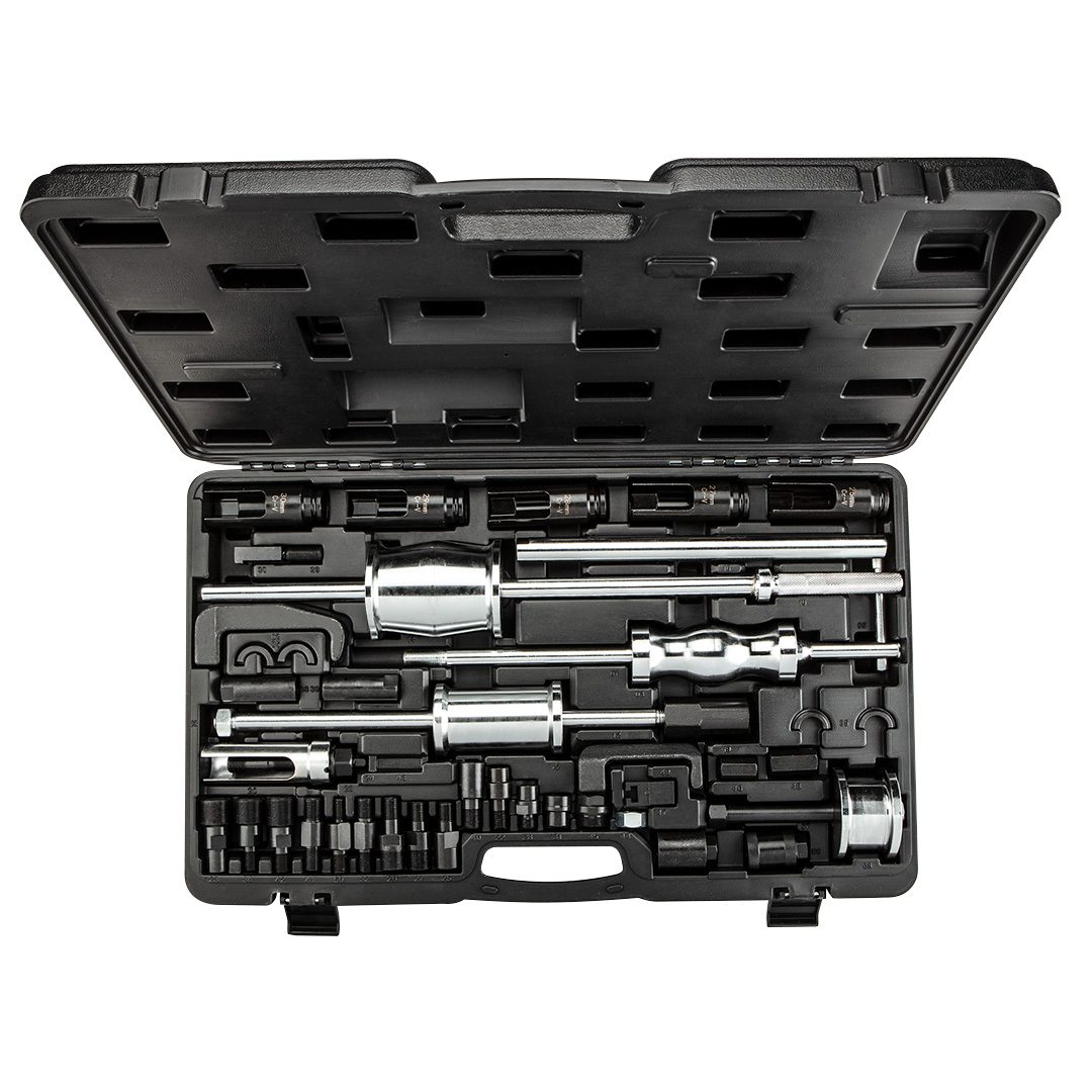 Injector puller