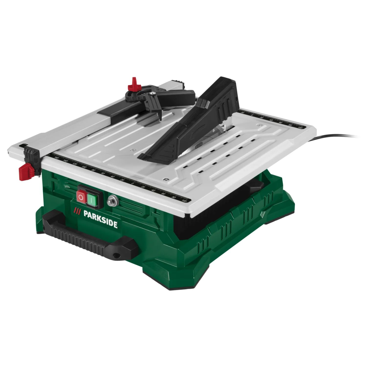 PARKSIDE® tile cutting machine »PFS 800 A1«