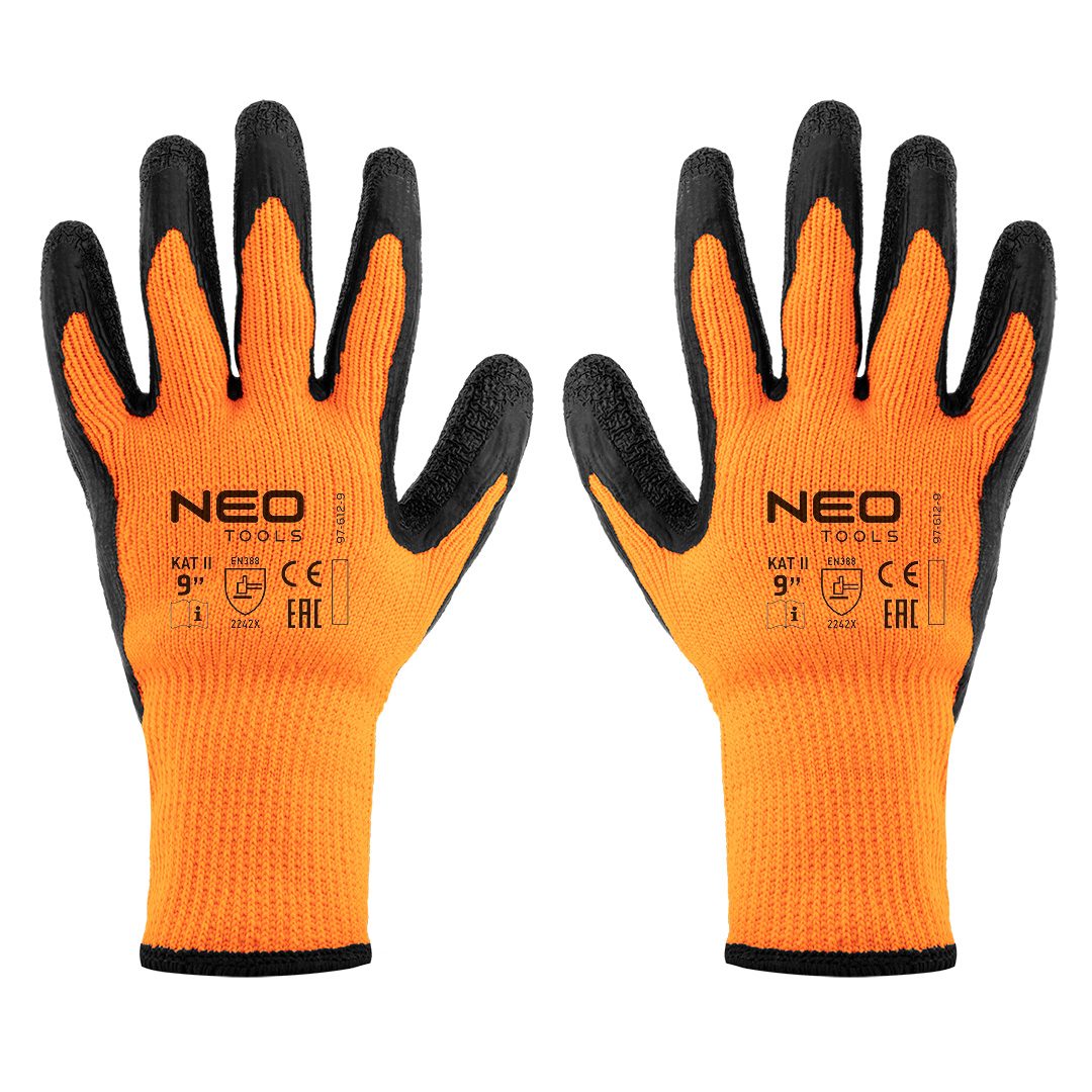 Gants de travail