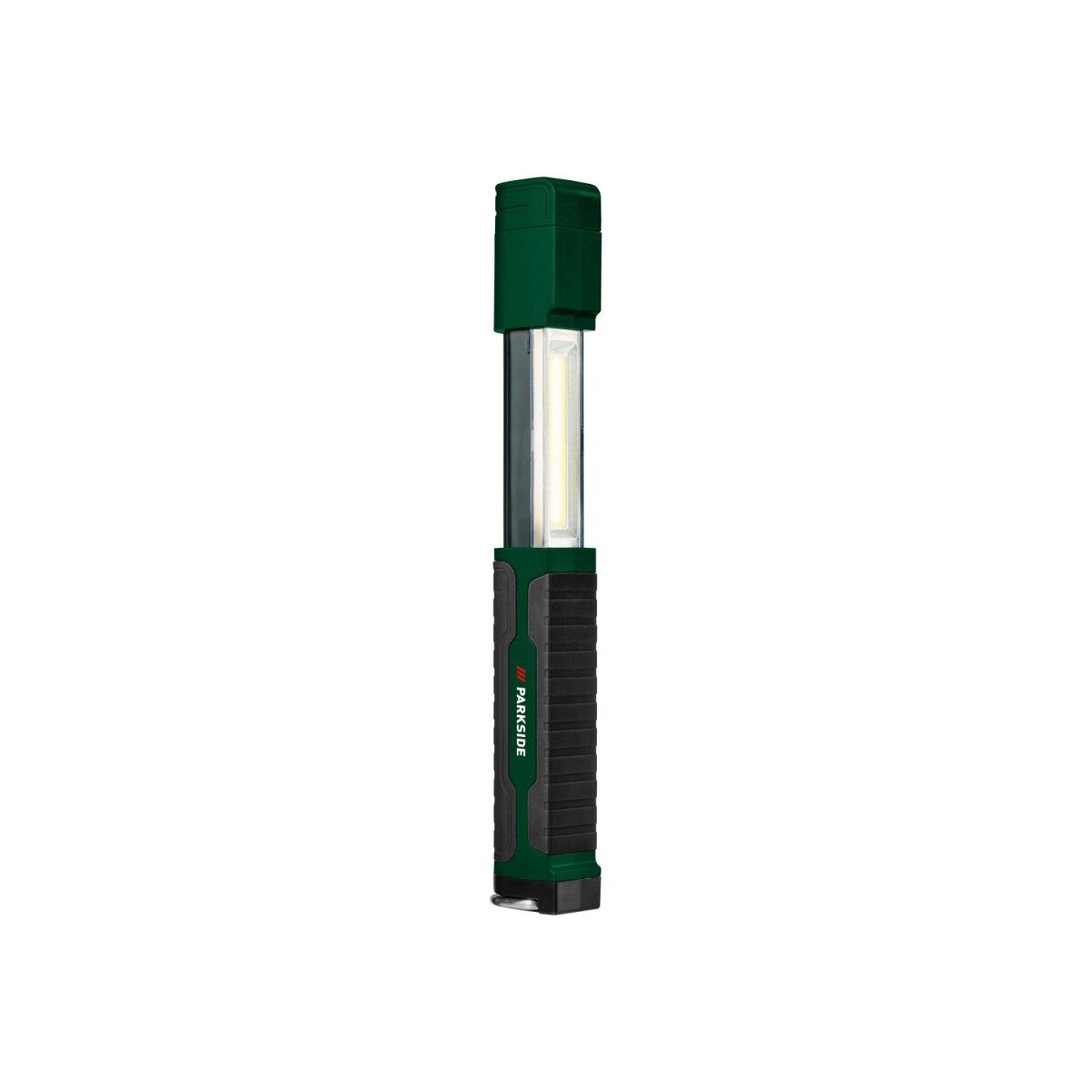 PARKSIDE® Akku-LED-Leuchte »PALA 2000 A2« (ausziehbar)