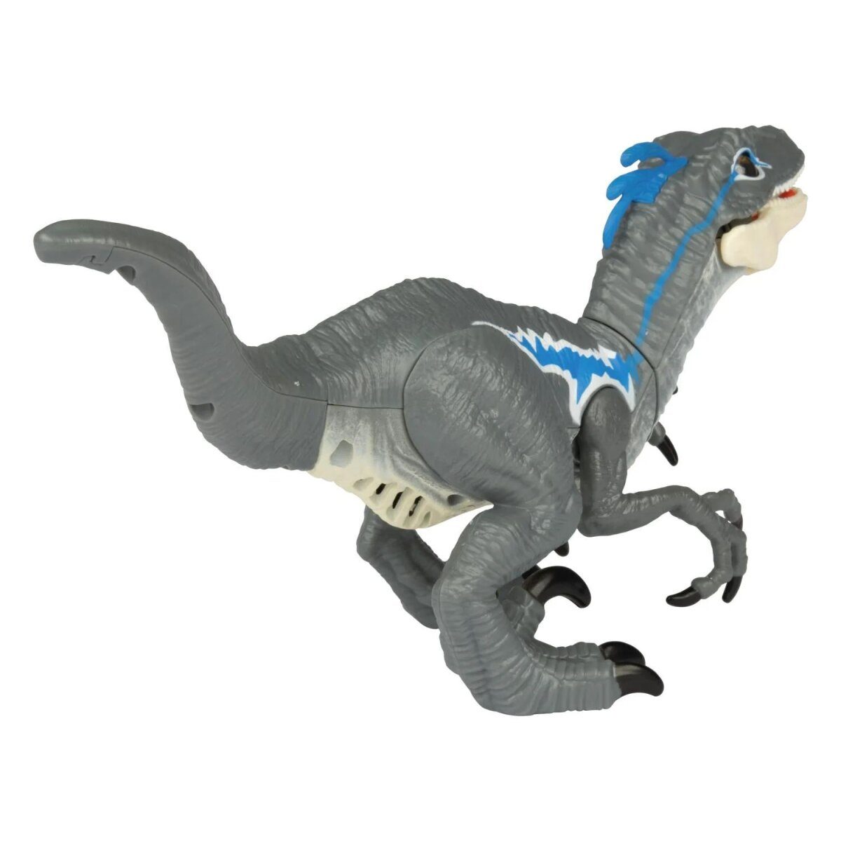 PLAYTIVE Tech Pets Dinosaurier, detaillierte und lebensechte Nachbildung