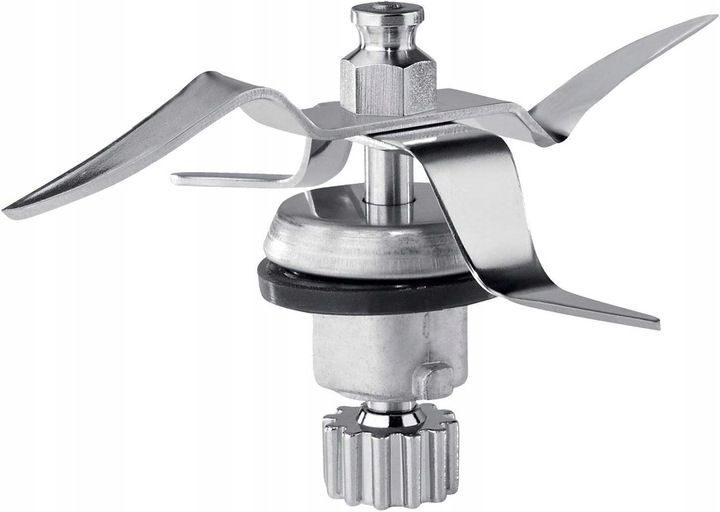 SILVERCREST® SKMK 1100 A1 1000 W Küchenmaschine weiß KÜCHENGERÄTE Monsieur 2,2 L