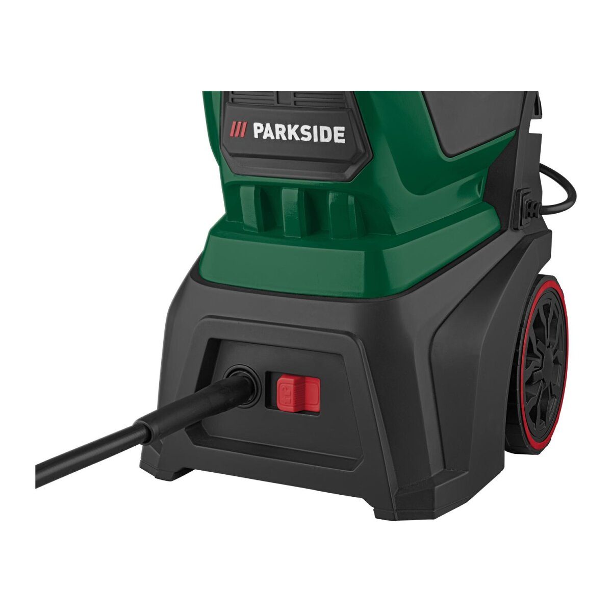 PARKSIDE® Hochdruckreiniger »PHD 135 G6«, 420 l/h