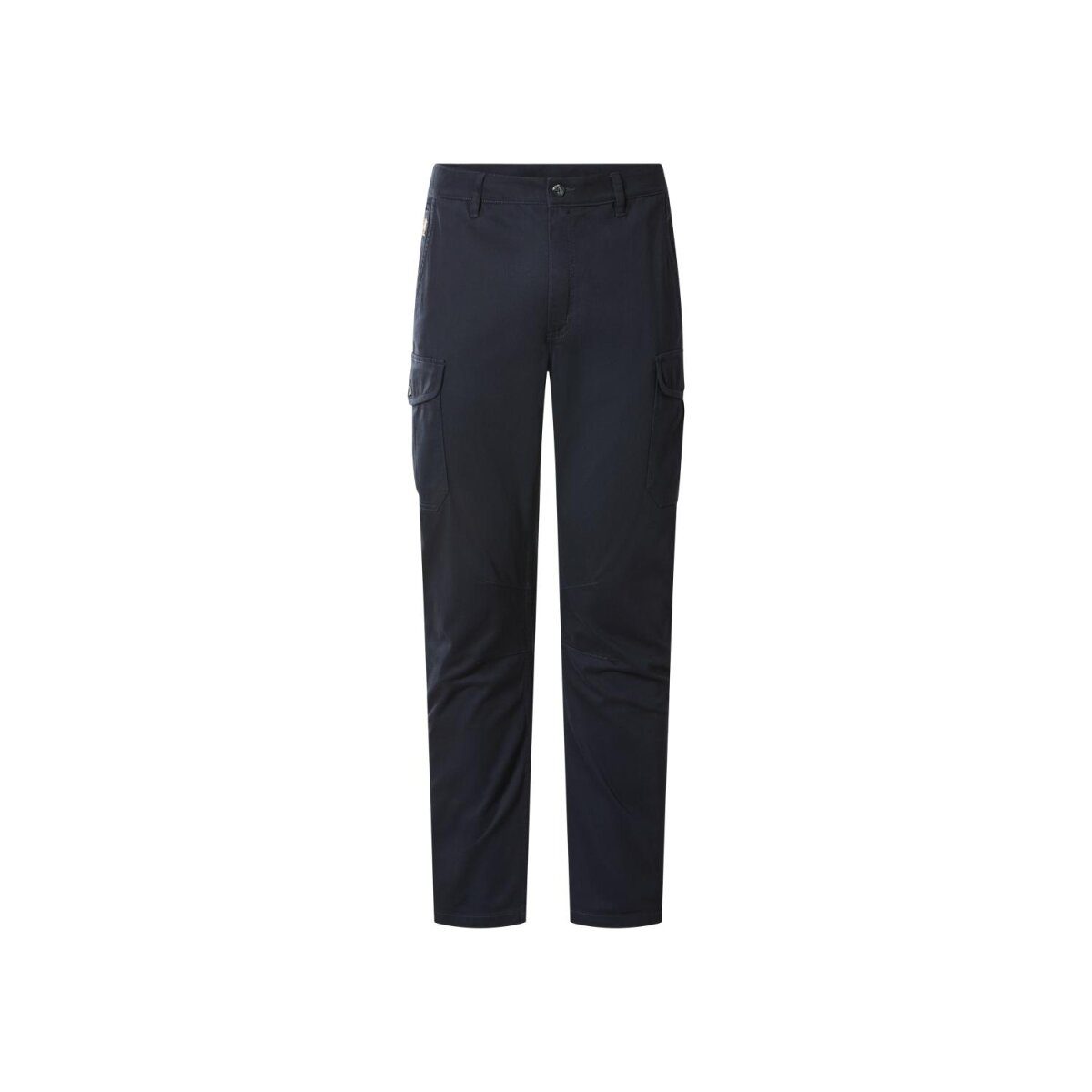 ESMARA Men USA Grand Polo, Herren Cargohose, 42, marineblau