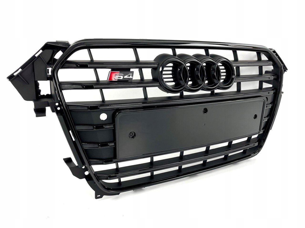 AUDI S4 A4 8K0 B8 LIFT 2012-2015 GRILLE 8K0853651P – Réf. HT-16034