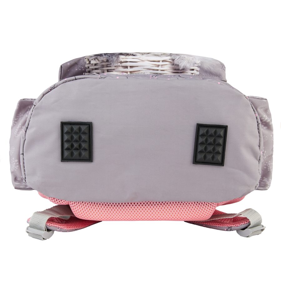 Cat school backpack