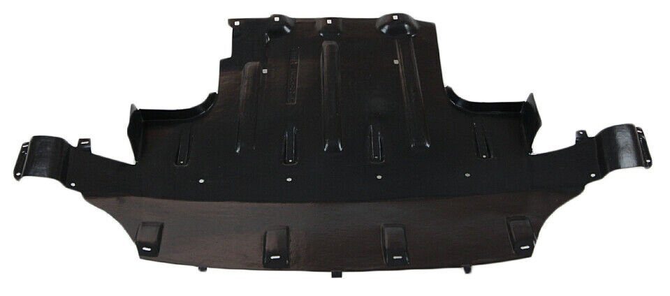 Audi Q7 2005-2010 S Line UNTERFAHRSCHUTZ MOTORSCHUTZ + Zubehör OE 7L88254370, 7L8825285A Umbau