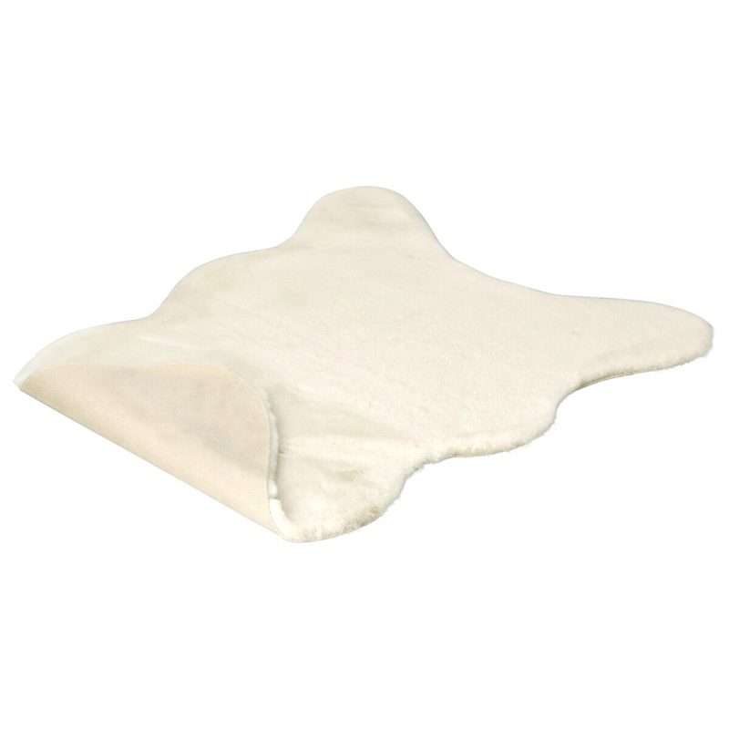 Tapis LIVARNO® (crème)