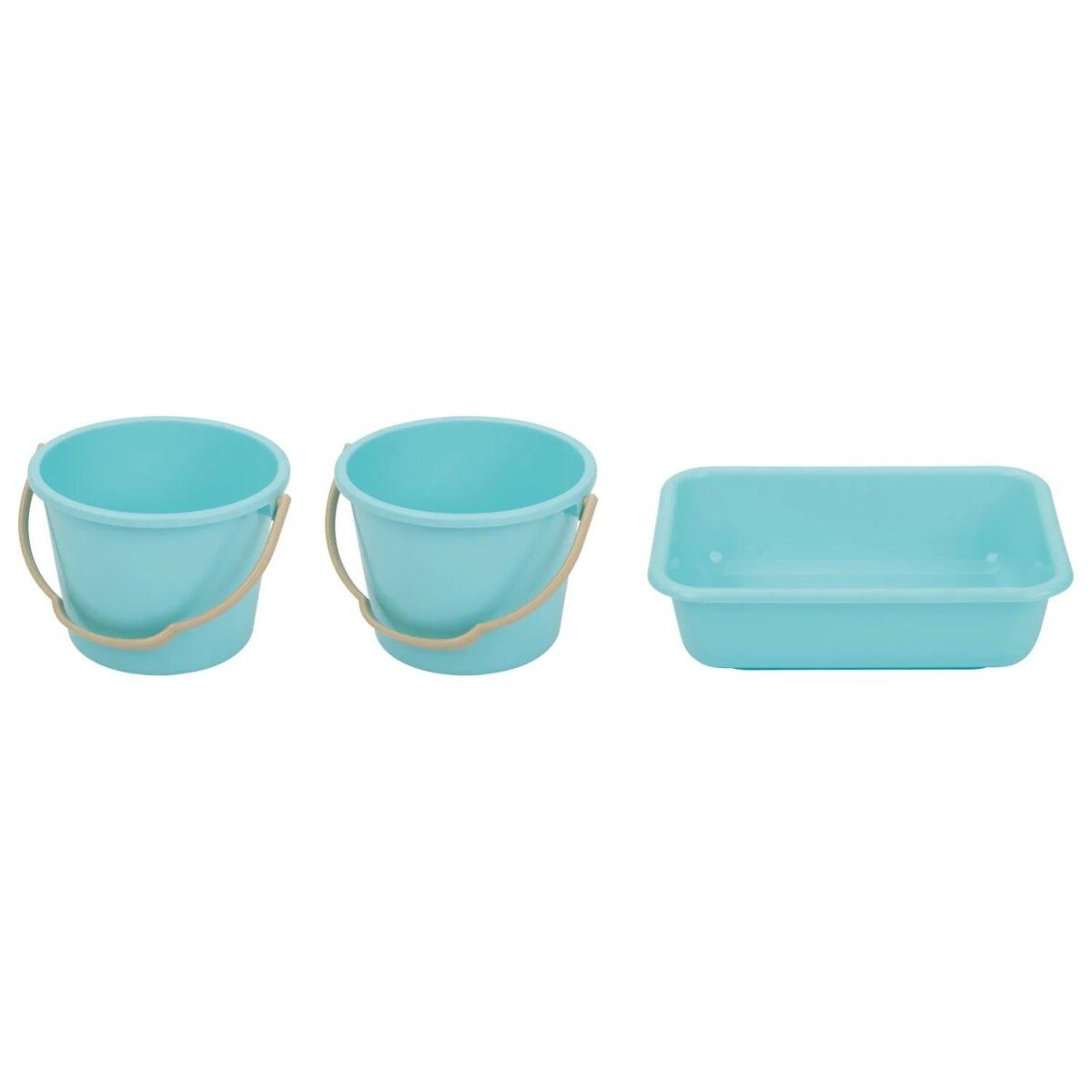 LUPILU® XXL zand- en waterspeelset