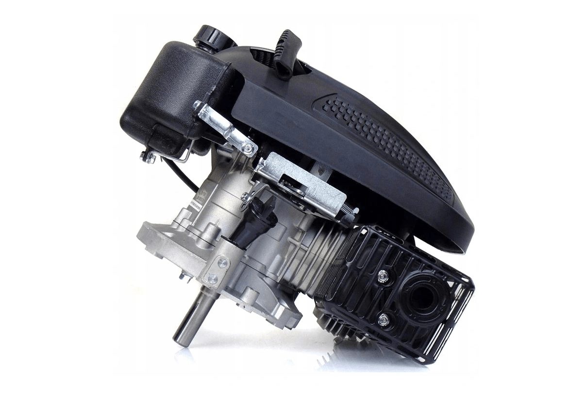 Ersatzmotor NEU für Benzin-Rasenmäher 200 cm³