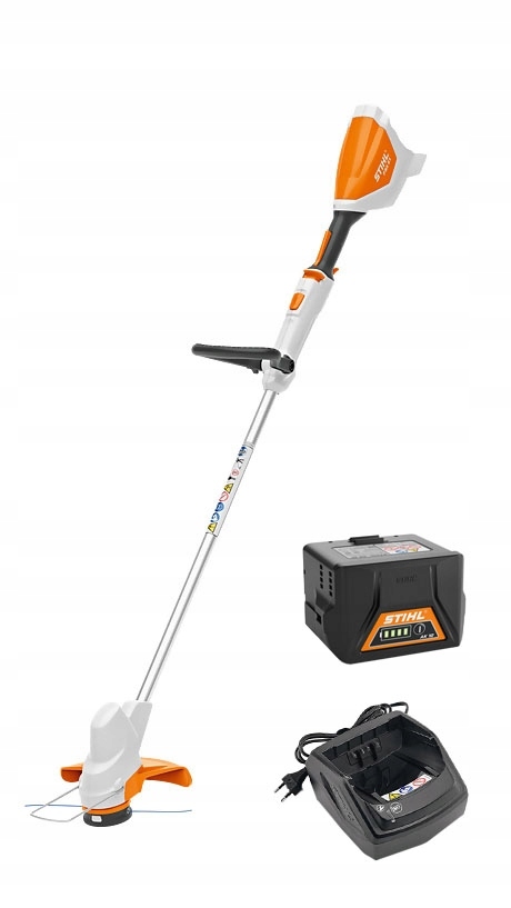 Stihl FSA 57 accu bosmaaier 1x AKKU Sense Stihl FSA 57 accu bosmaaier 1x AKKU Sense