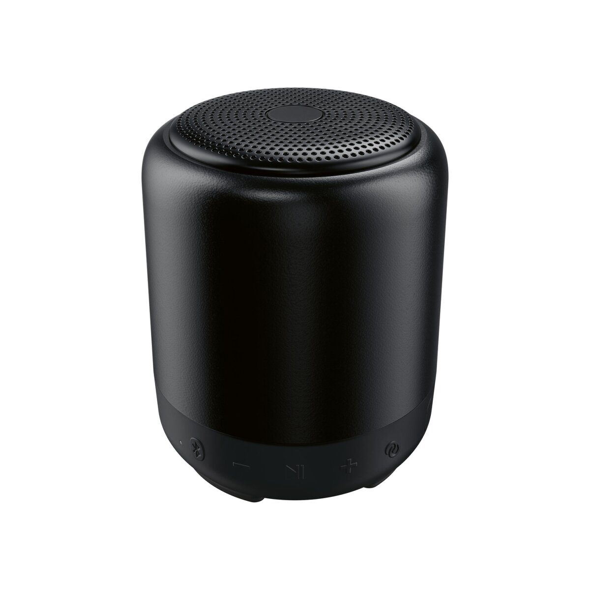 SILVERCREST® mini Bluetooth speaker SBL TW6 C2, black