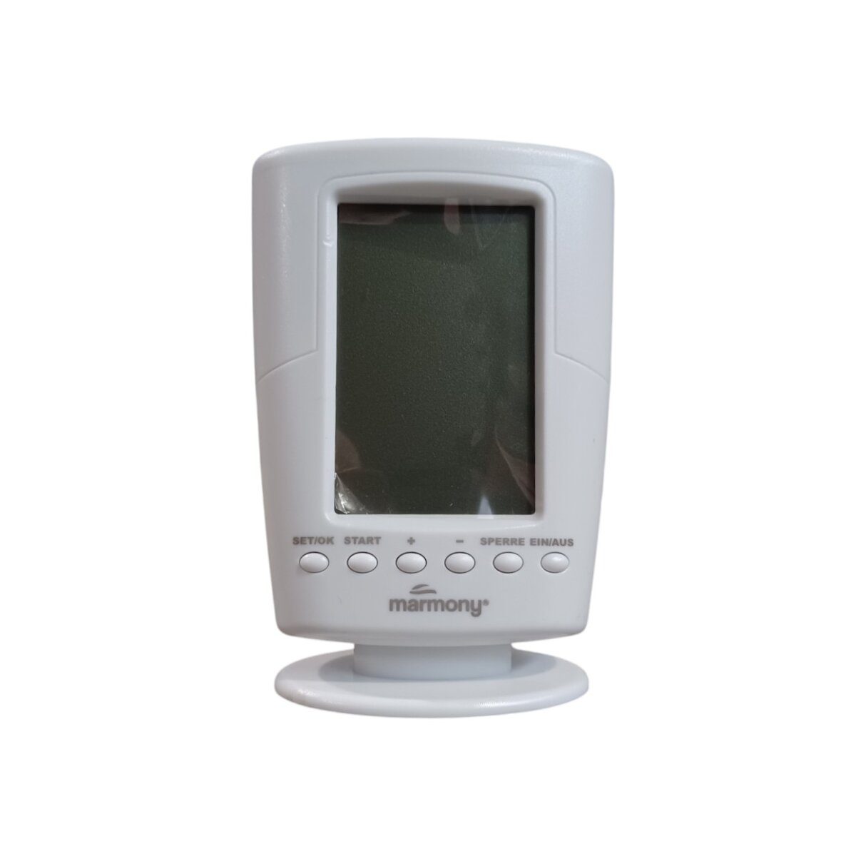 marmony® Infrarot-MOTIV-Heizkörper 500 W mit Thermostat MTC-40 (Wald)
