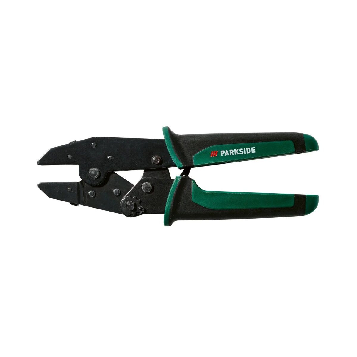 PARKSIDE® 5-in-1 Crimpzangen-Set »PCZS 181 A1«, 181-teilig