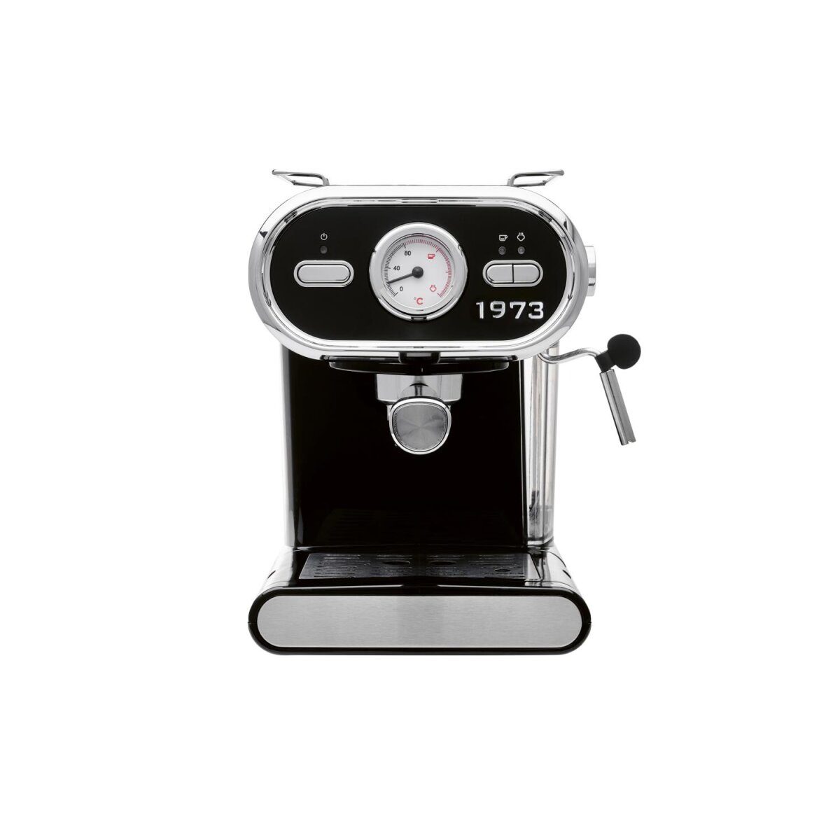 Machine à expresso SILVERCREST® »1973«