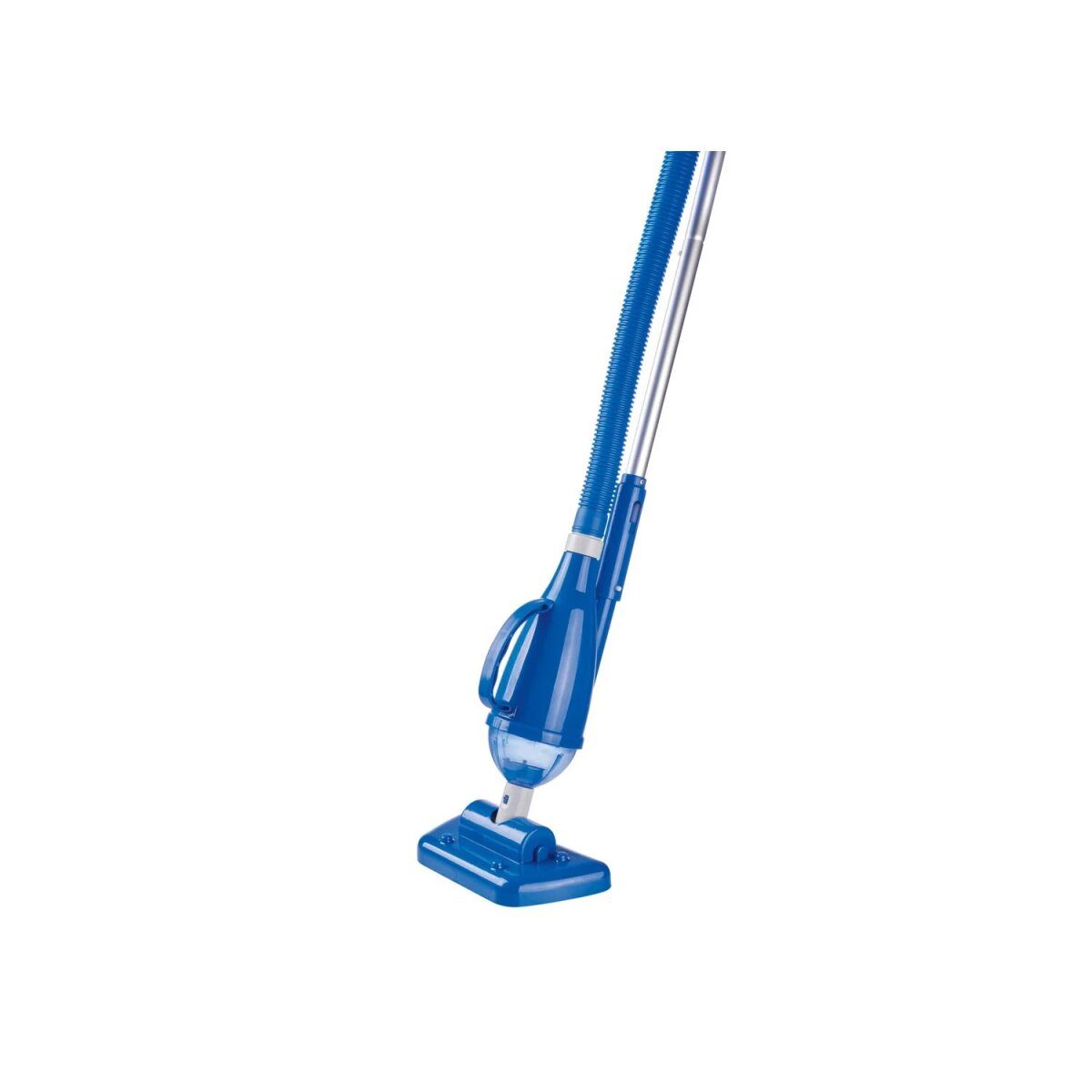 SILVERCREST® vacuümvloerstofzuigerset voor zwembadreiniging