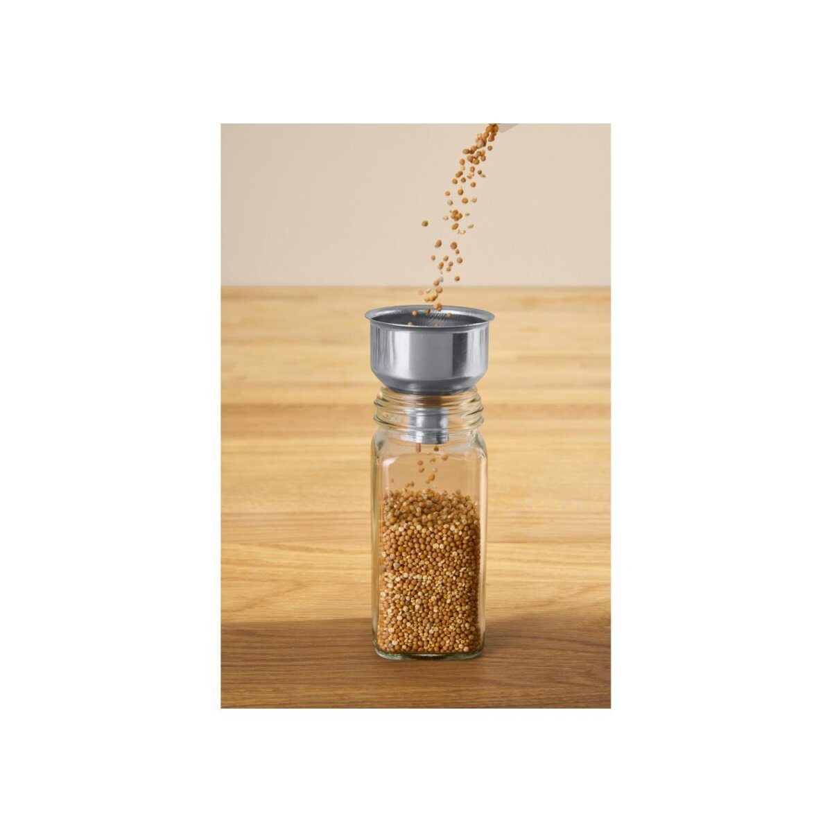 SILVERCREST® spice shaker set