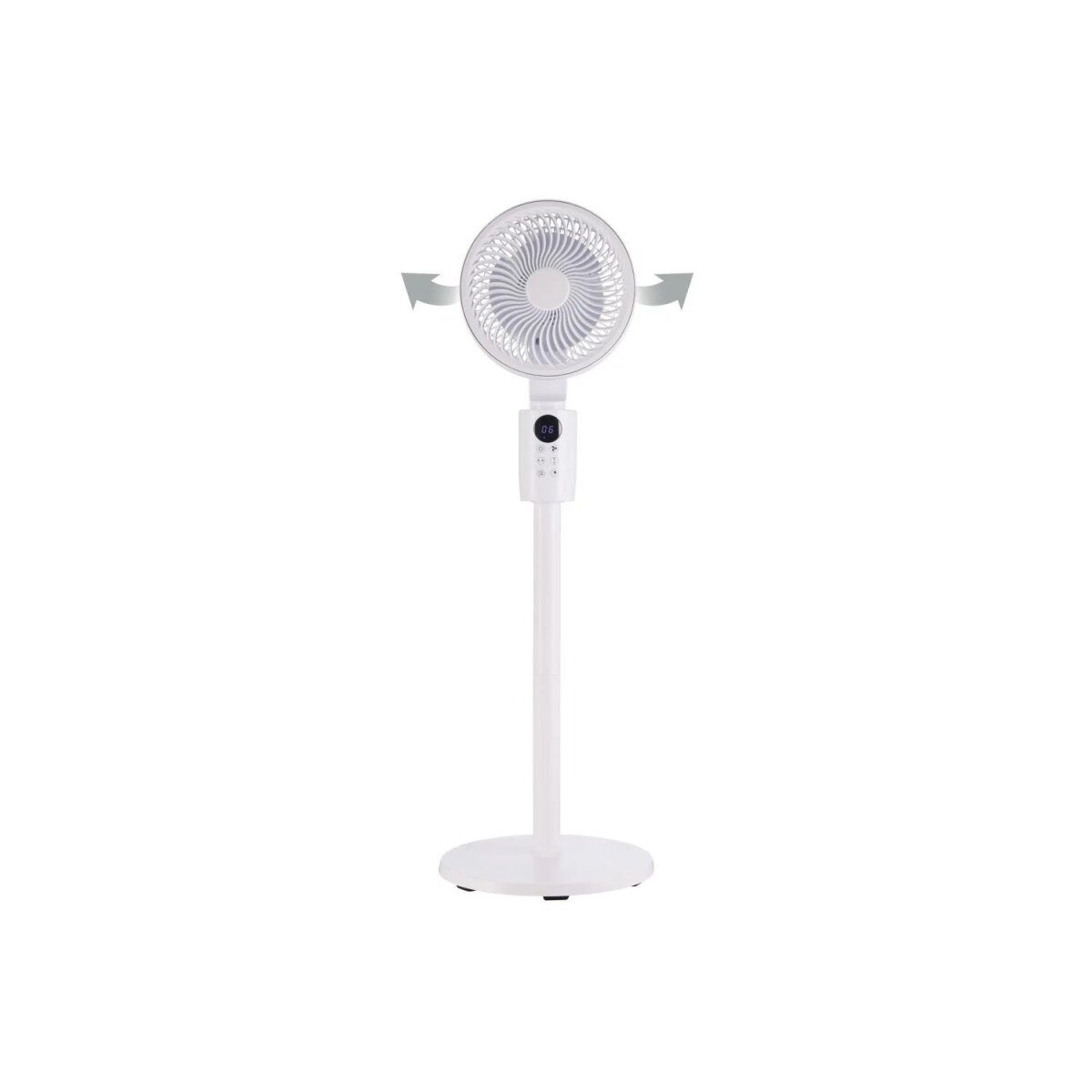 TRONIC® pedestal fan