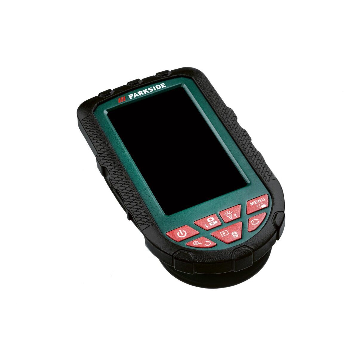 PARKSIDE® Inspektionskamera »PKIK 4.3 A2«, mit 4-stufiger Zoom-Funktion