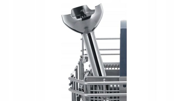 BOSCH Stabmixer, CleverMixx, 600 W, schwarz MSM2610B