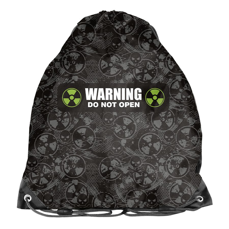 Sac à chaussures Alerte