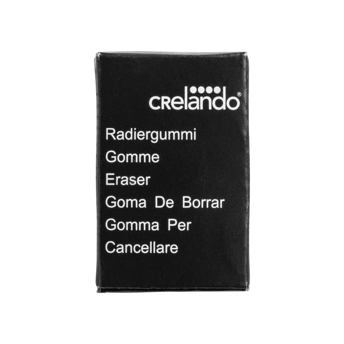crelando® Malkoffer mit Premium-Weiterfarben