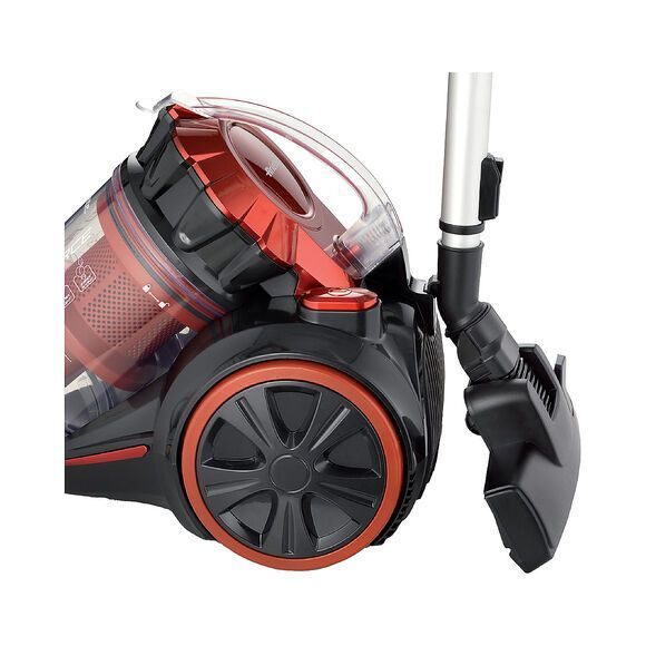 Zyklon Ariete 2754 Red Force stofzuiger 700 W