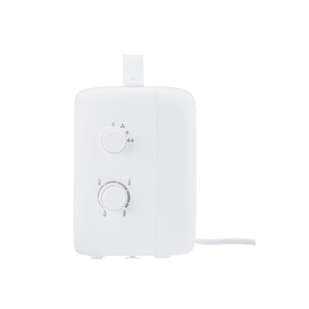 TRONIC® Keramik-Heizlüfter »SKHL 1200 B1«