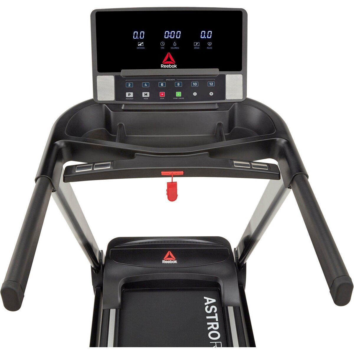 Reebok treadmill Astroride 2.0