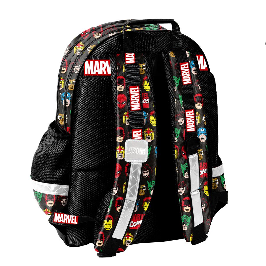 Marvel – Avengers Schulrucksack