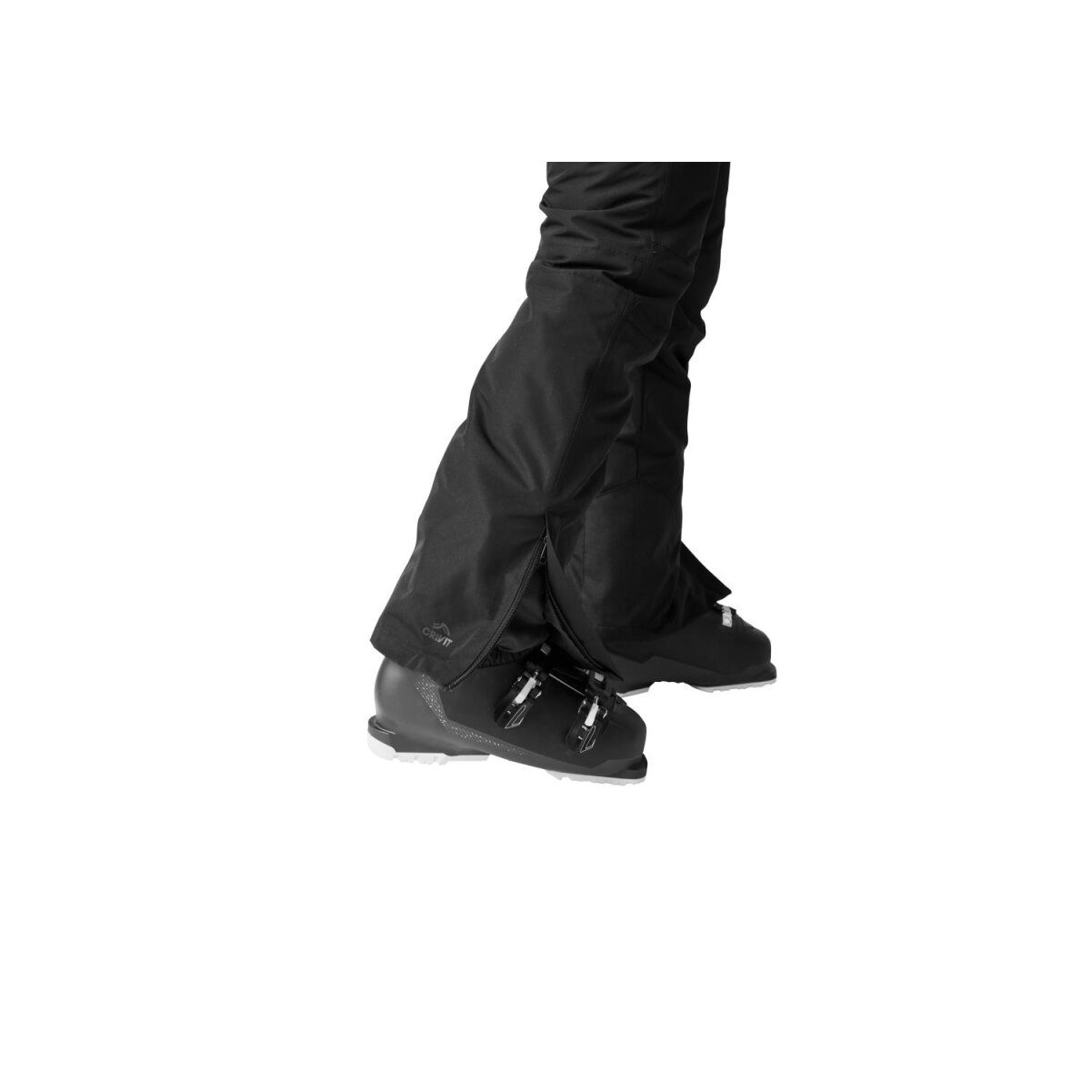Pantalon de ski femme CRIVIT