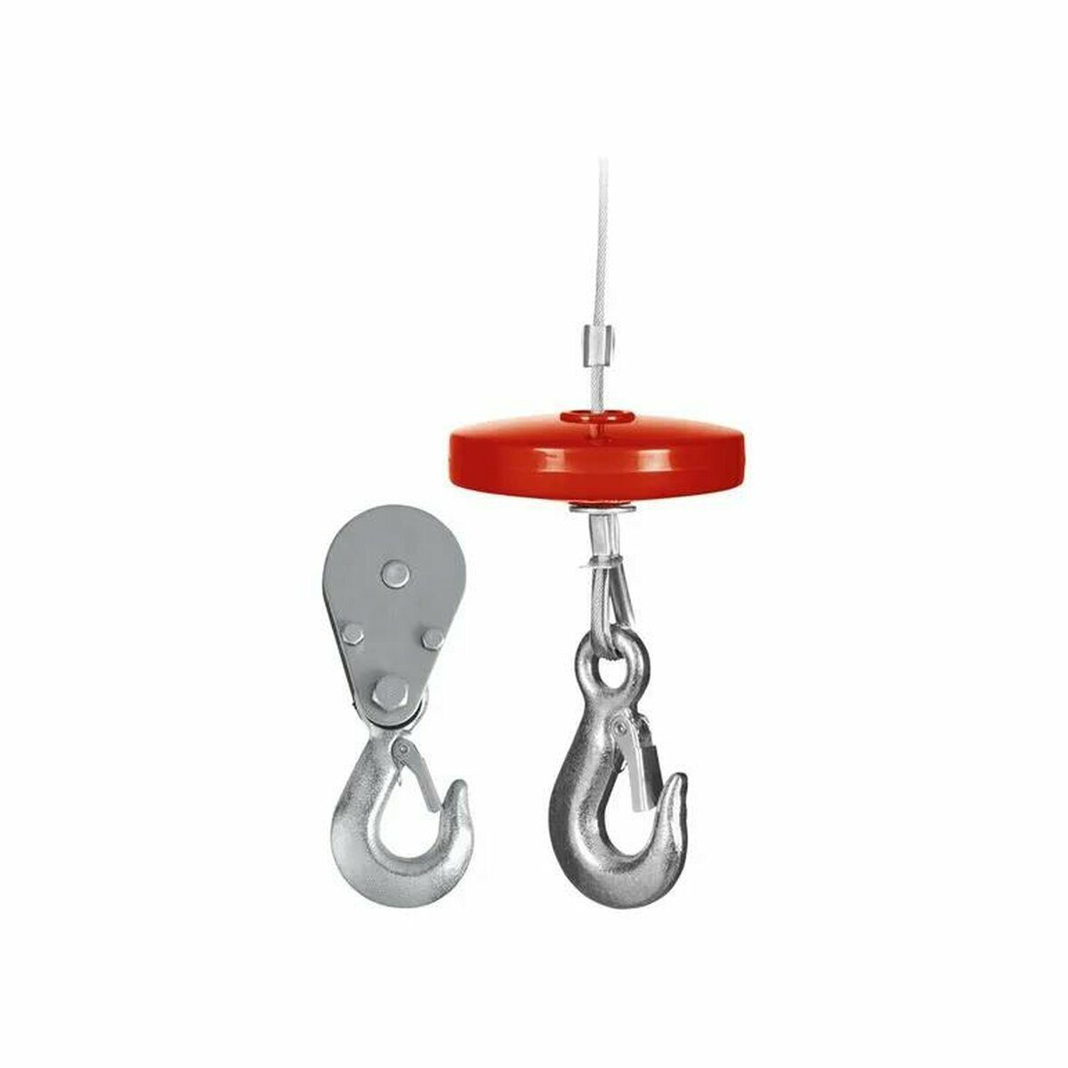 Treuil à câble PARKSIDE® PSZ 250 A1