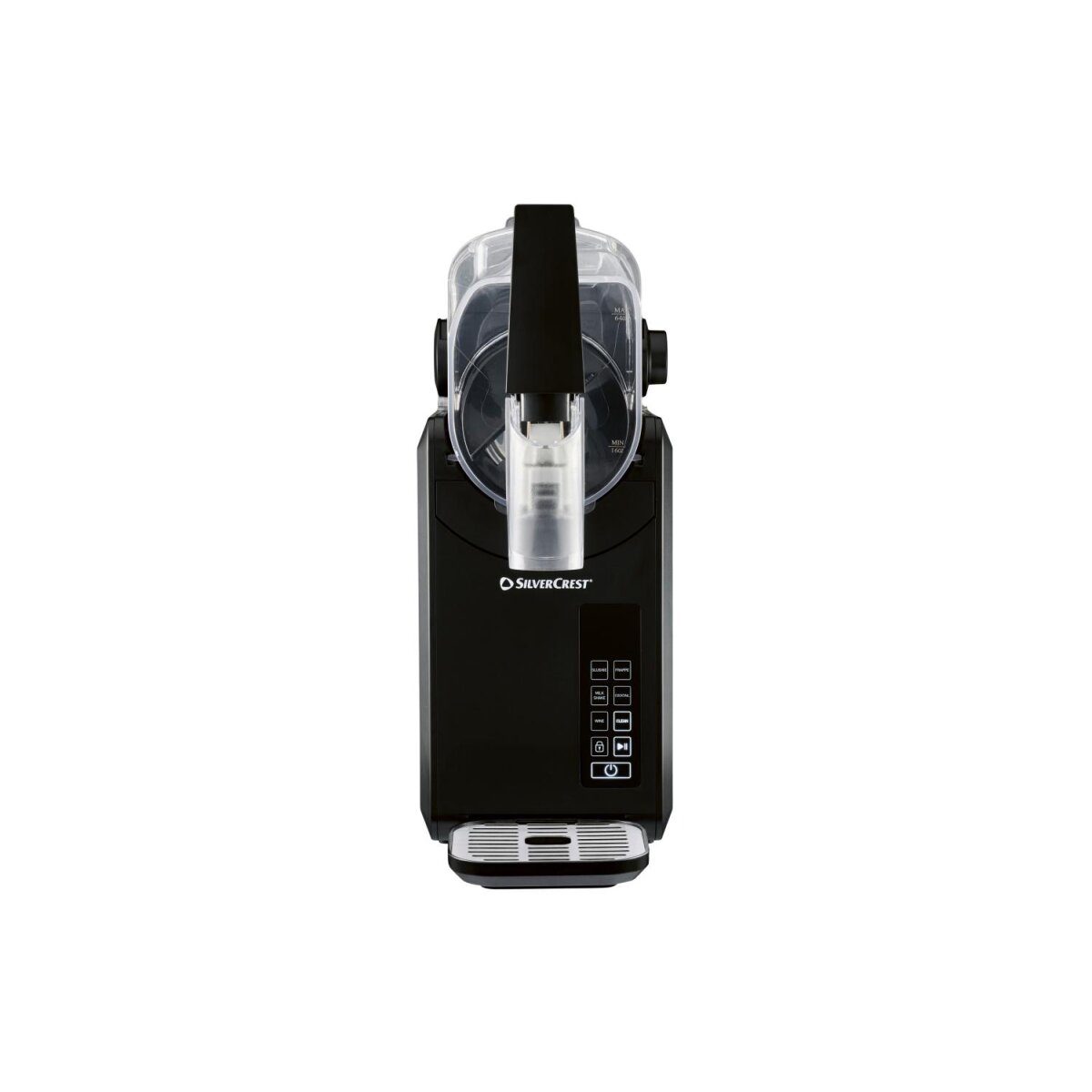 Machine à glace fondante SILVERCREST® »SSM 220 A1«