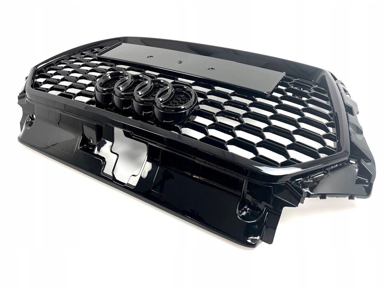 AUDI A3 S3 8V 2016–2020 RS3 Lift-Style-Grill