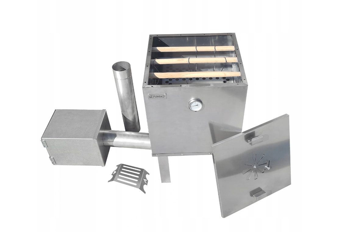 #BESTSELLER# Smoking station in an XXXL starter set