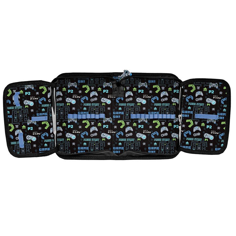 Trousse sans accessoires C'est parti ! Document