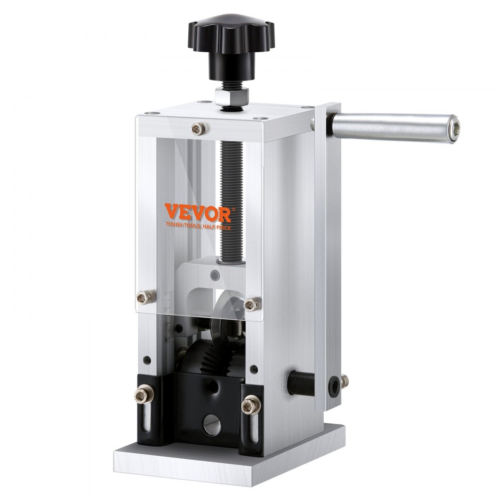 Machine à éplucher les câbles 1,5-30 mm Machine à dénuder les câbles Manuelle ou entraînée par perceuse Machine à dénuder les câbles 130 x 130 x 300 mm Idéale pour dénuder les fils multiconducteurs monofilaments enduits