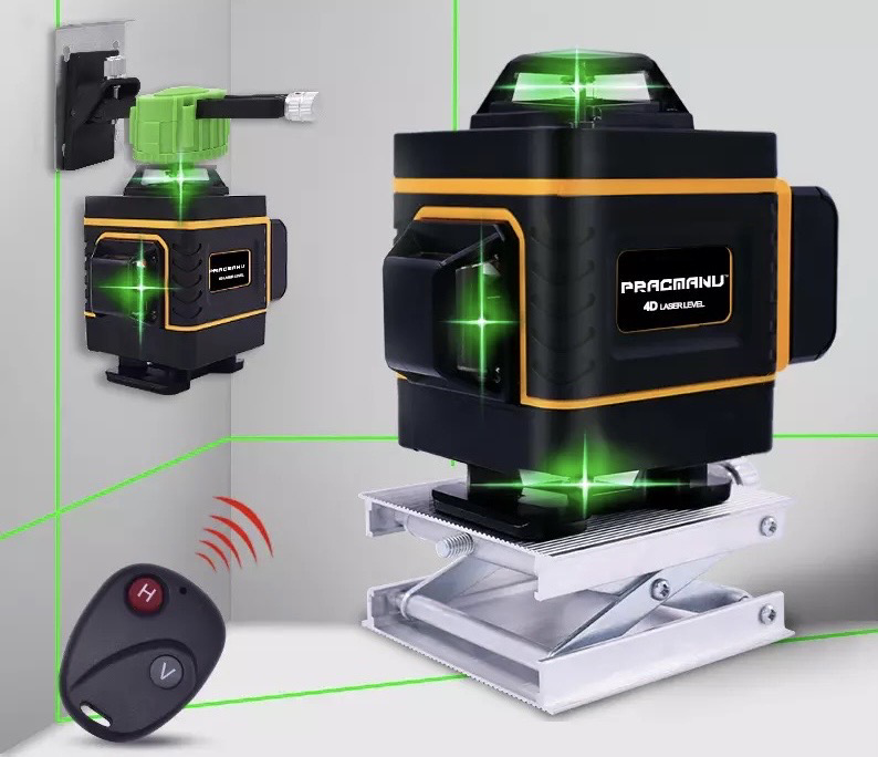 360 degree self-leveling laser leveling kit 360 degree self-leveling laser leveling kit