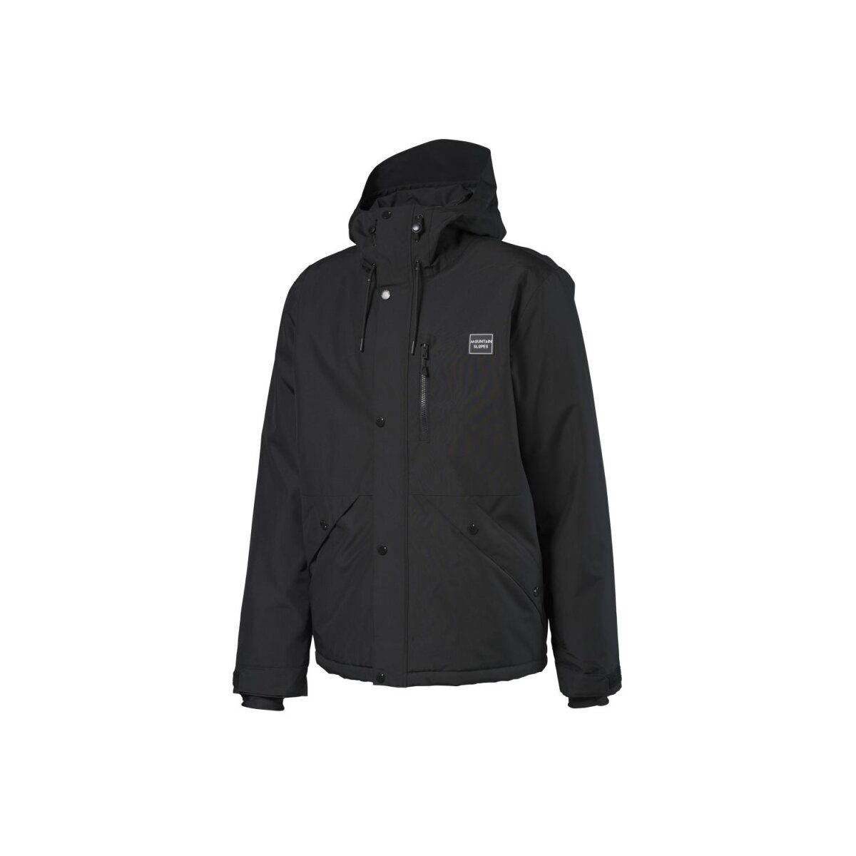 CRIVIT heren freeride jas