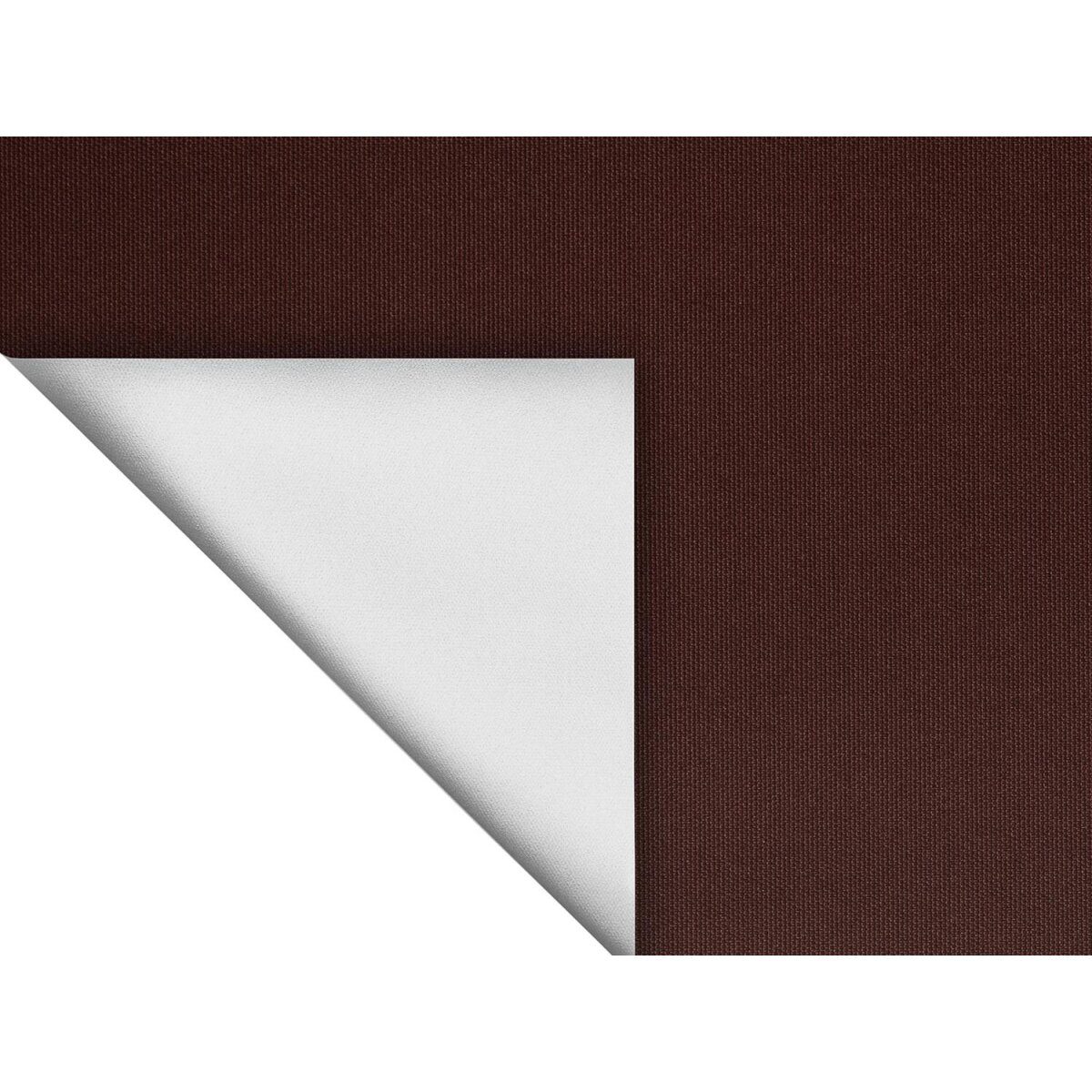 LICHTBLICK Thermorollo Klemmfix, ohne Bohren, ab 45 x 150 cm