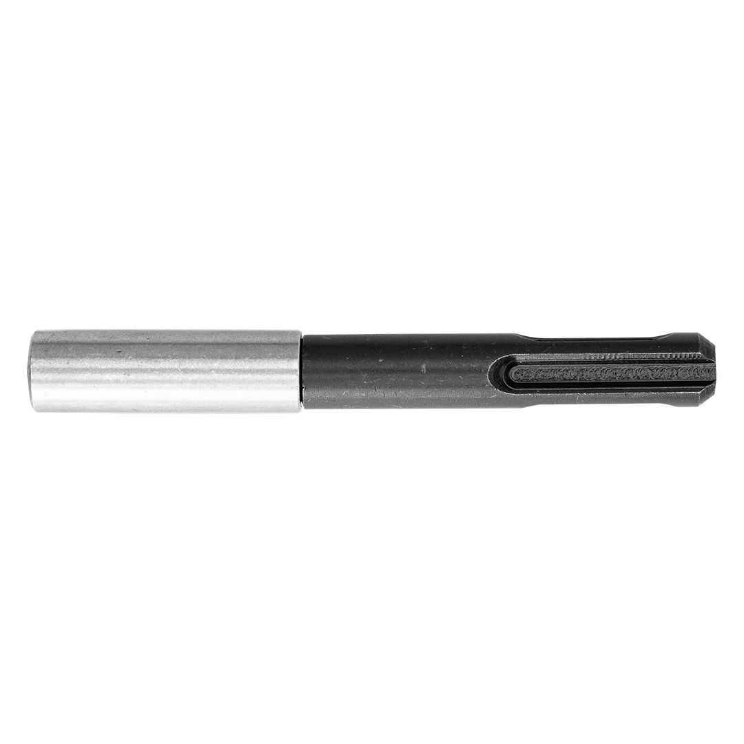SDS plus auf HEX-Adapter