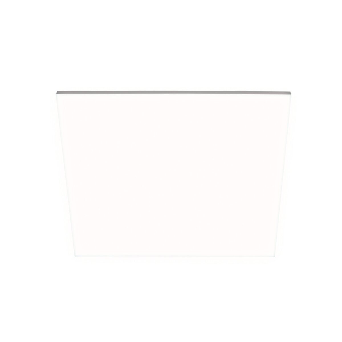 LIVARNO home LED-Deckenpanel, Warmweiß bis Kaltweiß (quadratisches Deckenpanel)
