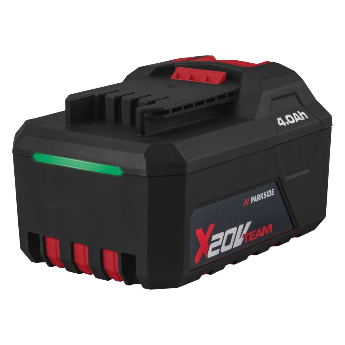 Batterie PARKSIDE® 20V »PAP 204 A1« et chargeur »PLG 20 C3«