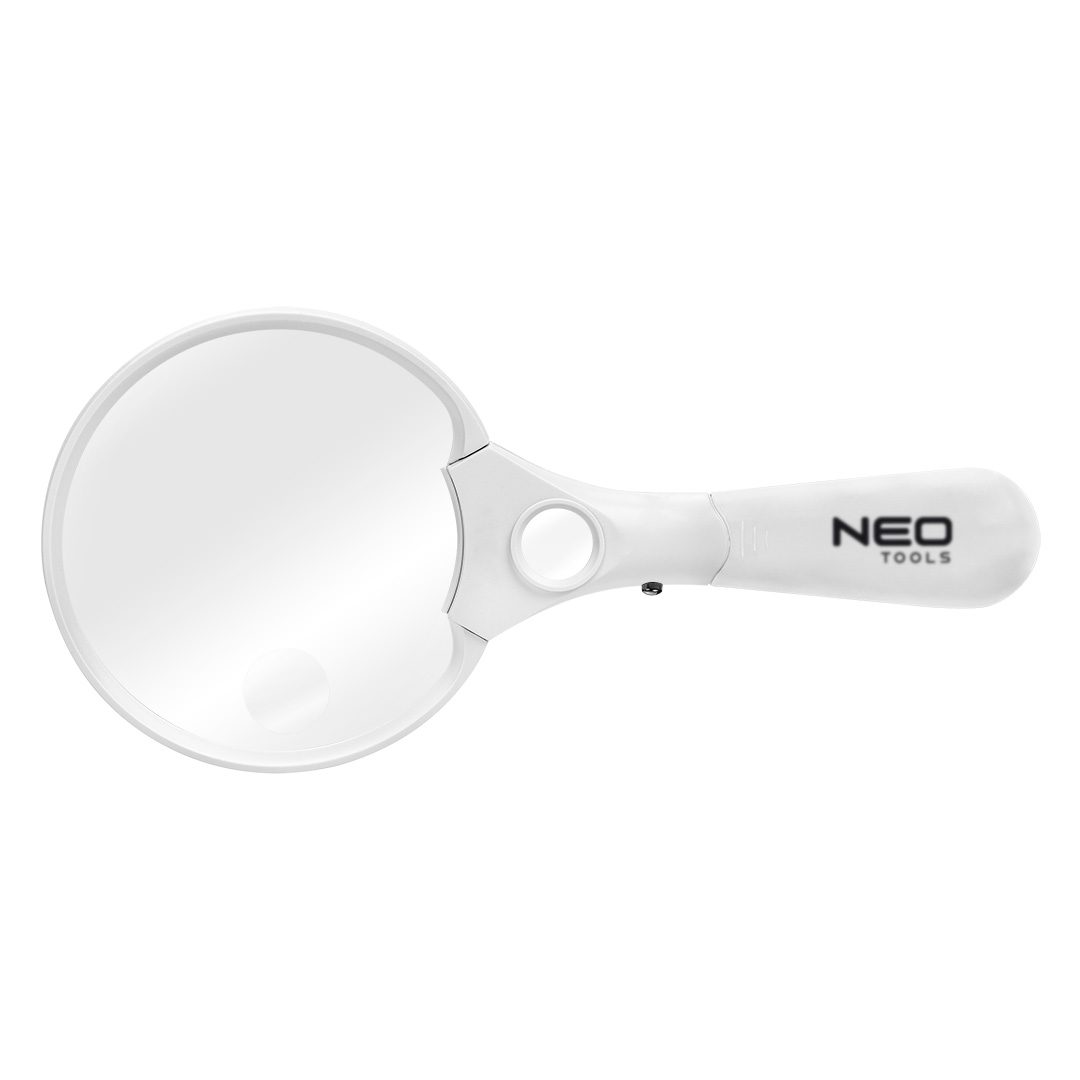 Loupe