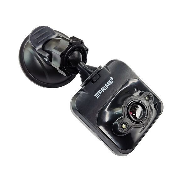 Autocamera Prime3 CVR11 Auto DVR HD Opname Dash Cam Set